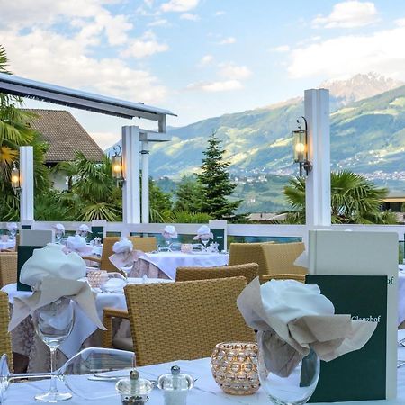 Glanzhof Hotel & Apartments マルレンゴ エクステリア 写真