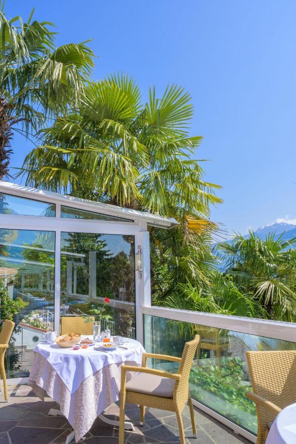 Glanzhof Hotel & Apartments マルレンゴ エクステリア 写真