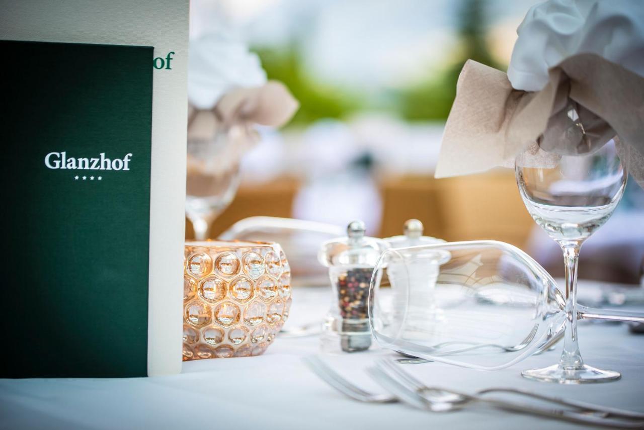 Glanzhof Hotel & Apartments マルレンゴ エクステリア 写真