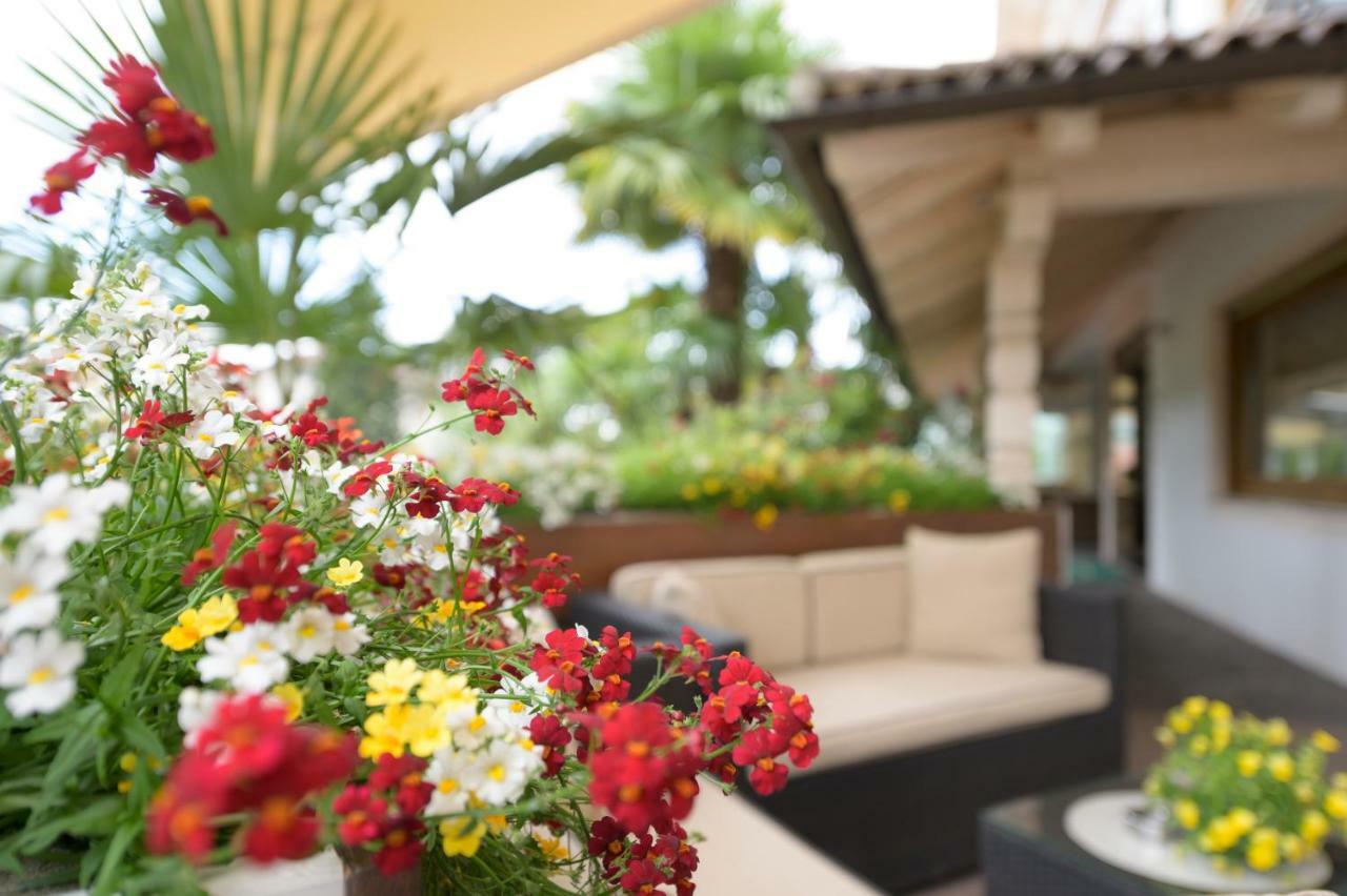 Glanzhof Hotel & Apartments マルレンゴ エクステリア 写真