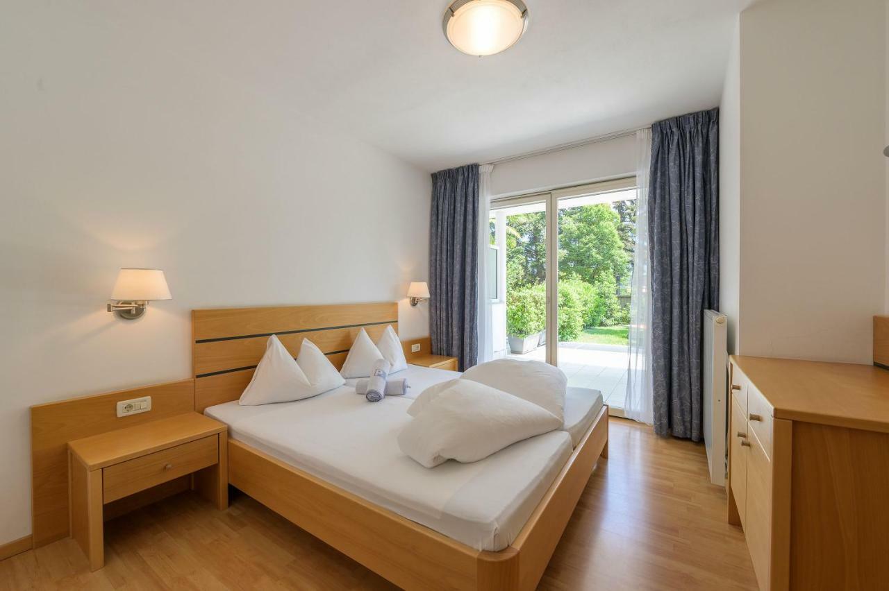 Glanzhof Hotel & Apartments マルレンゴ 部屋 写真